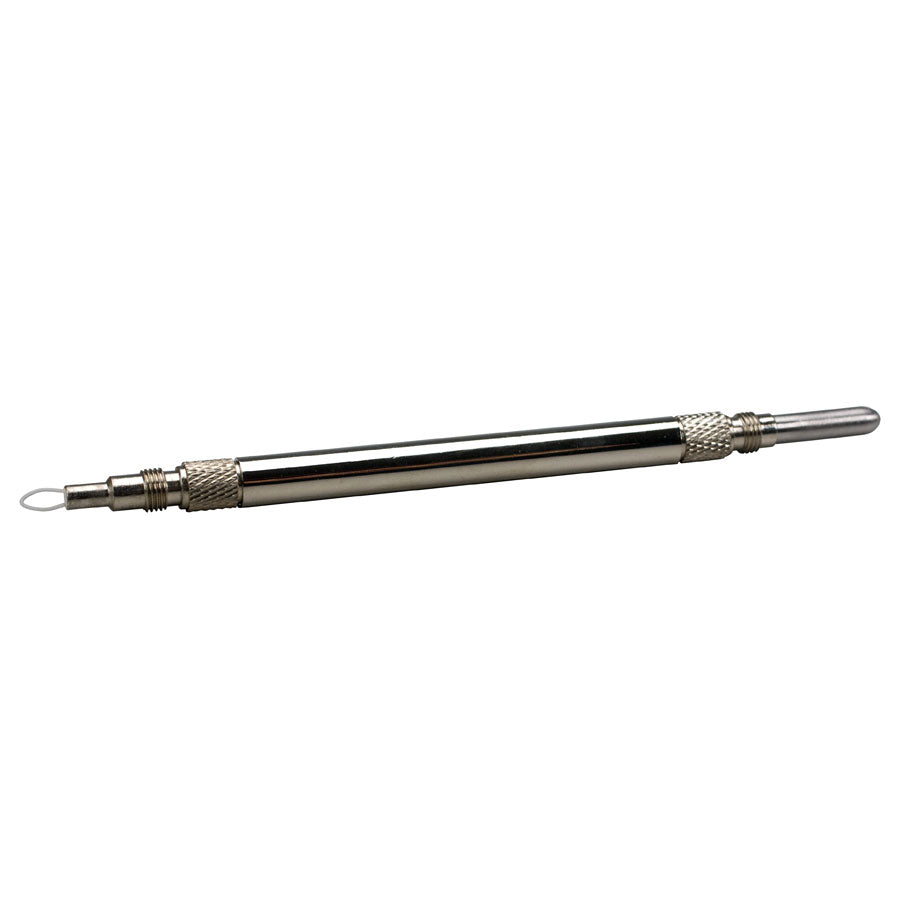 Eye Magnet, with Loop , 4-1/4" quakekits.com