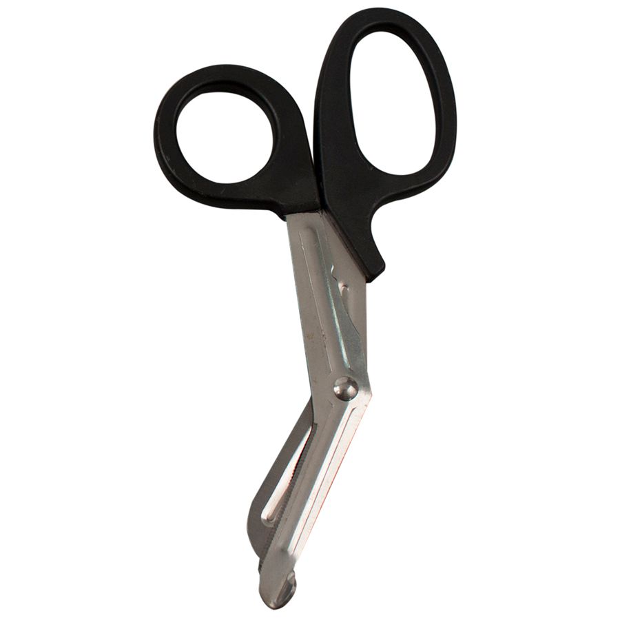 Utility Bandage Shears, 5.5" quakekits.com