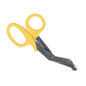 Utility Shears, 7-1/4", 1 ea. quakekits.com