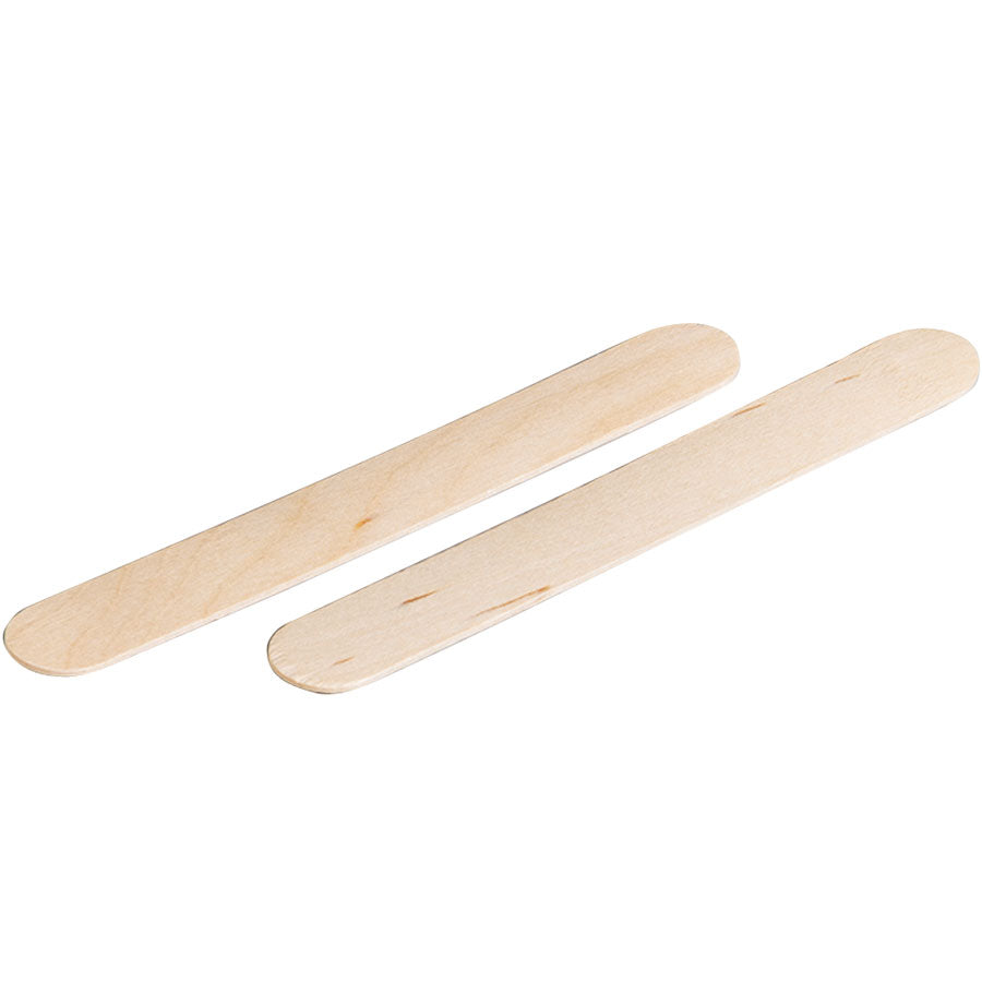 Tongue Depressor, Non-Sterile - 500 per box quakekits.com