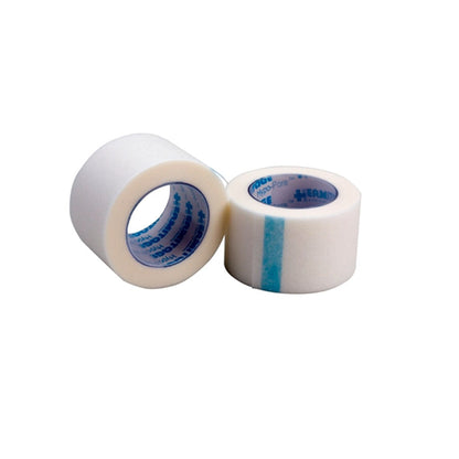 First Aid Tape, Hypoallergenic Paper 1" - 12 per box quakekits.com