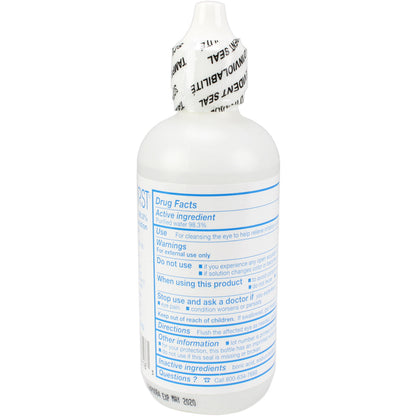 Eye Wash, 4 oz. quakekits.com