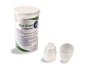 Eye Cup, Plastic - 6 per vial quakekits.com