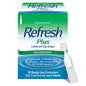 Lubricating Eye Drops, 30 Ampules per Box quakekits.com