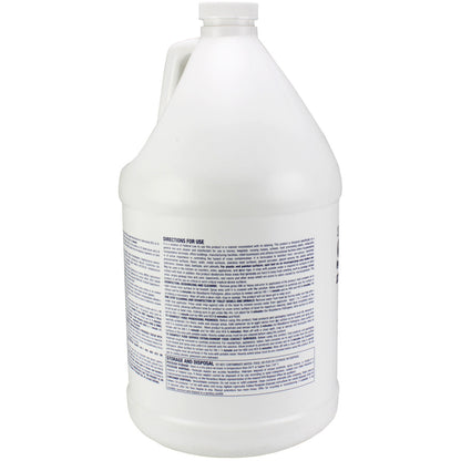 Sanizide Plus Environmental Surface Germicidal Solution, 1 gallon refill, 1 ea. quakekits.com