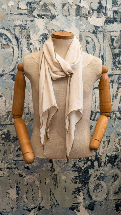 Malibu Sun Scarf Late Sunday Afternoon