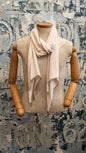 Malibu Sun Scarf Late Sunday Afternoon