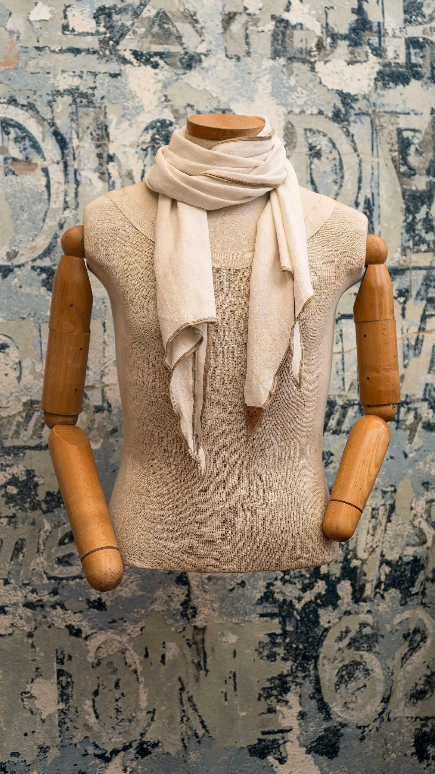 Malibu Sun Scarf Late Sunday Afternoon