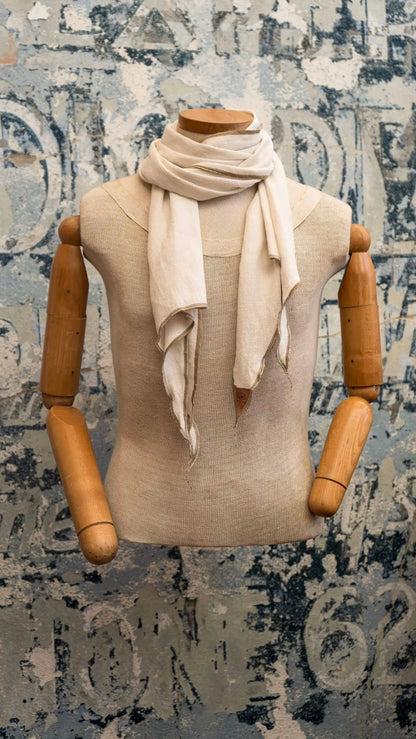Malibu Sun Scarf Late Sunday Afternoon