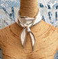 Malibu Sun Neck Scarf Late Sunday Afternoon