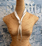 Malibu Sun Neck Scarf Late Sunday Afternoon