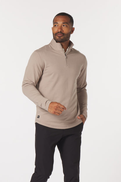 Essential Pullover | Mountain MANTRA