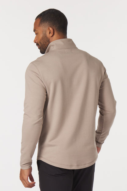 Essential Pullover | Mountain MANTRA