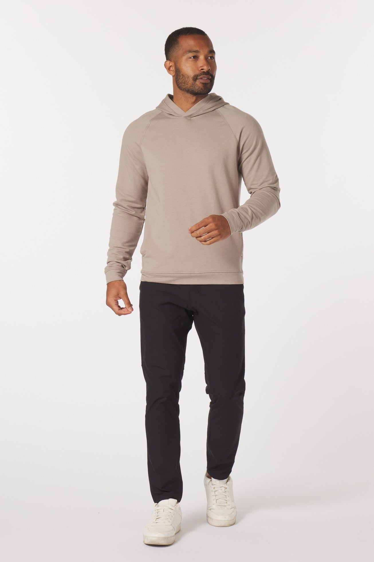 Essential Hoodie | Mountain MANTRA
