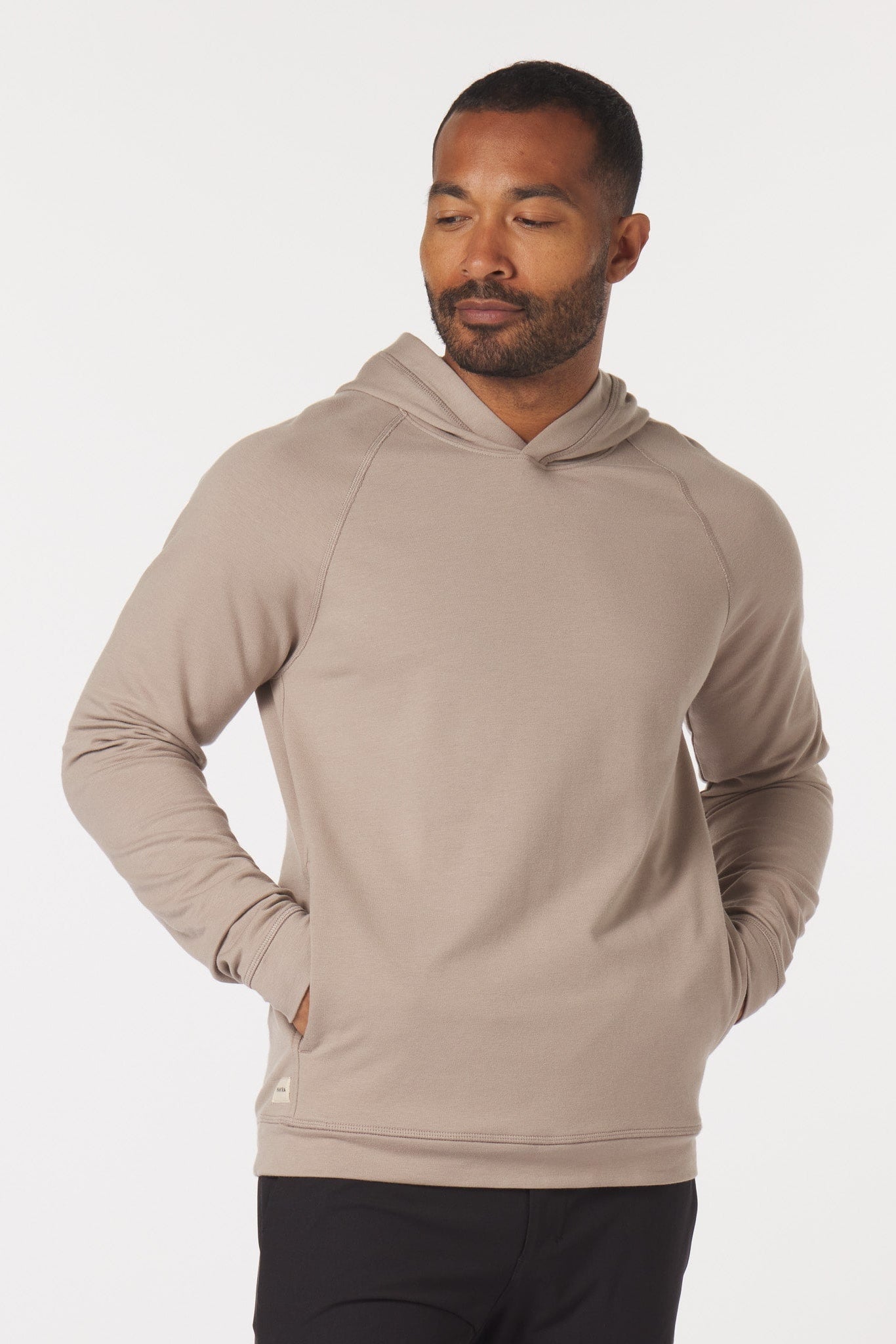 Essential Hoodie | Mountain MANTRA