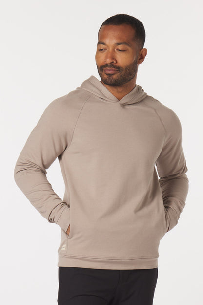 Essential Hoodie | Mountain MANTRA