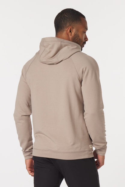 Essential Hoodie | Mountain MANTRA