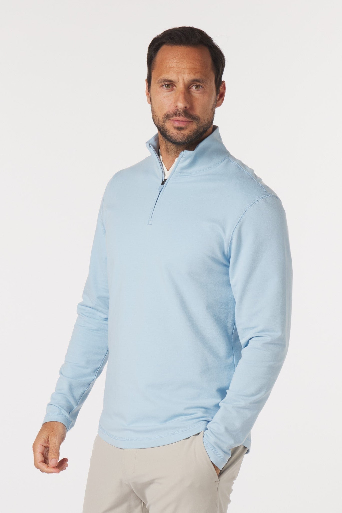 Essential Pullover | Desert Sky MANTRA