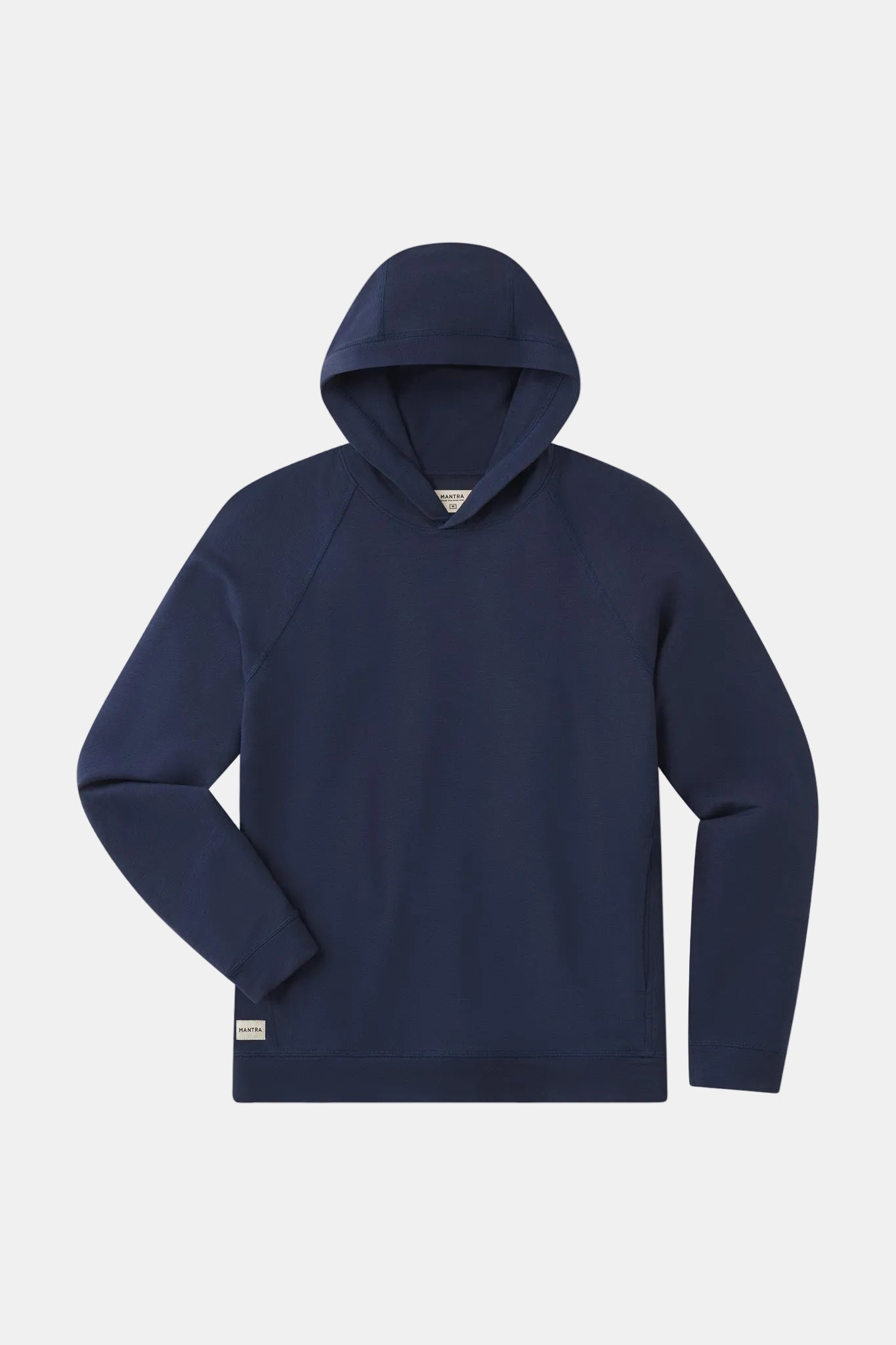 Essential Hoodie | Ocean MANTRA