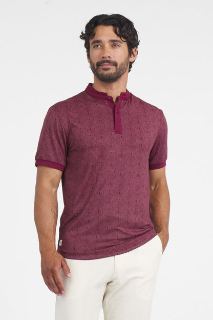 Catalyst Polo | Mantra Collar | Dust Devil MANTRA