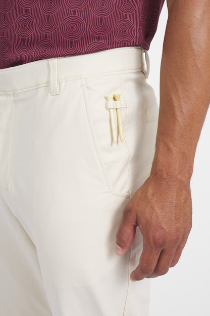 Crossover Trouser | Sand MANTRA