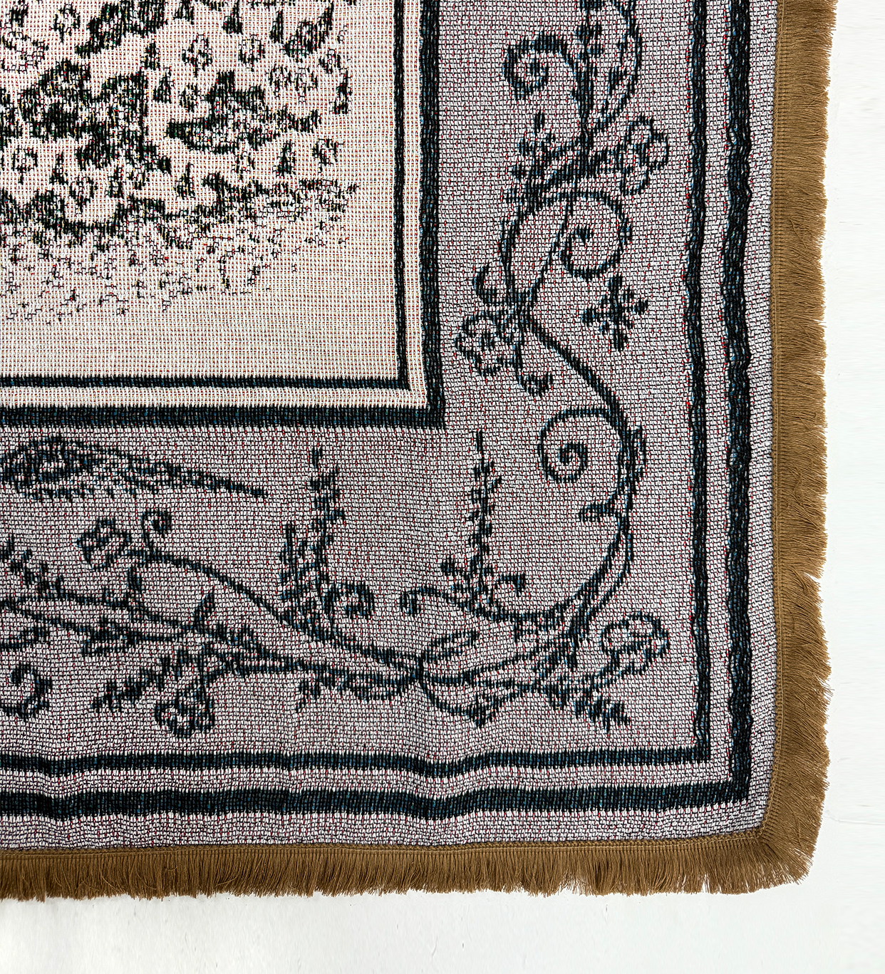 THE MAP TAPESTRY Jakischrist