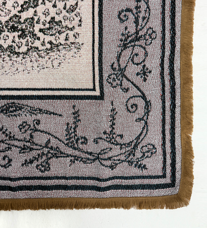 THE MAP TAPESTRY Jakischrist