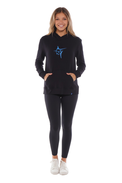 Marina Hoody White Water Life