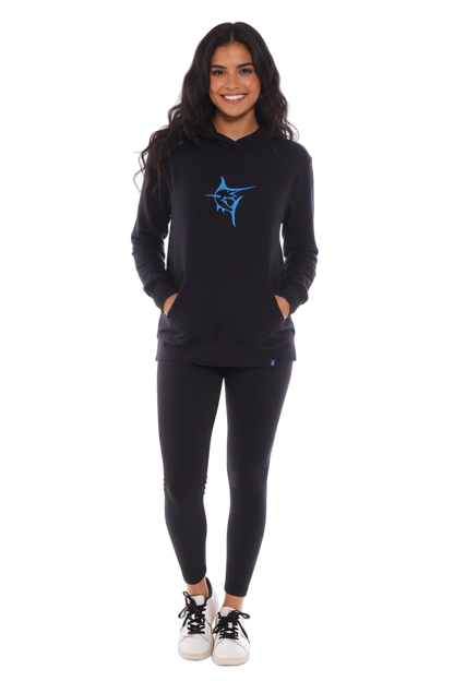 Marina Hoody White Water Life