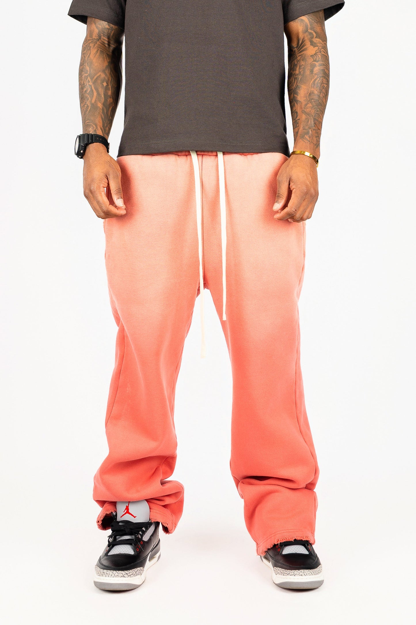 Weathered Sweatpants Superline