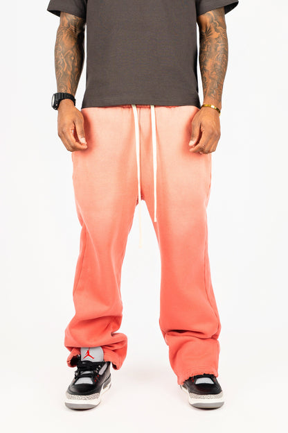 Weathered Sweatpants Superline