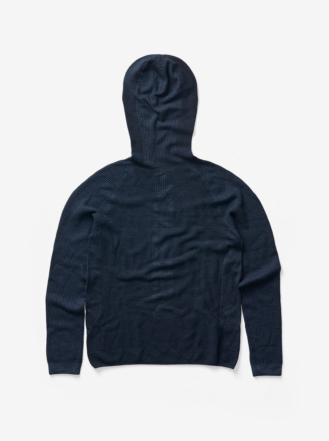 Balaclava Sweater - Carbon Blue Holden Outerwear