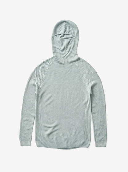 Balaclava Sweater - Slate Gray Holden Outerwear