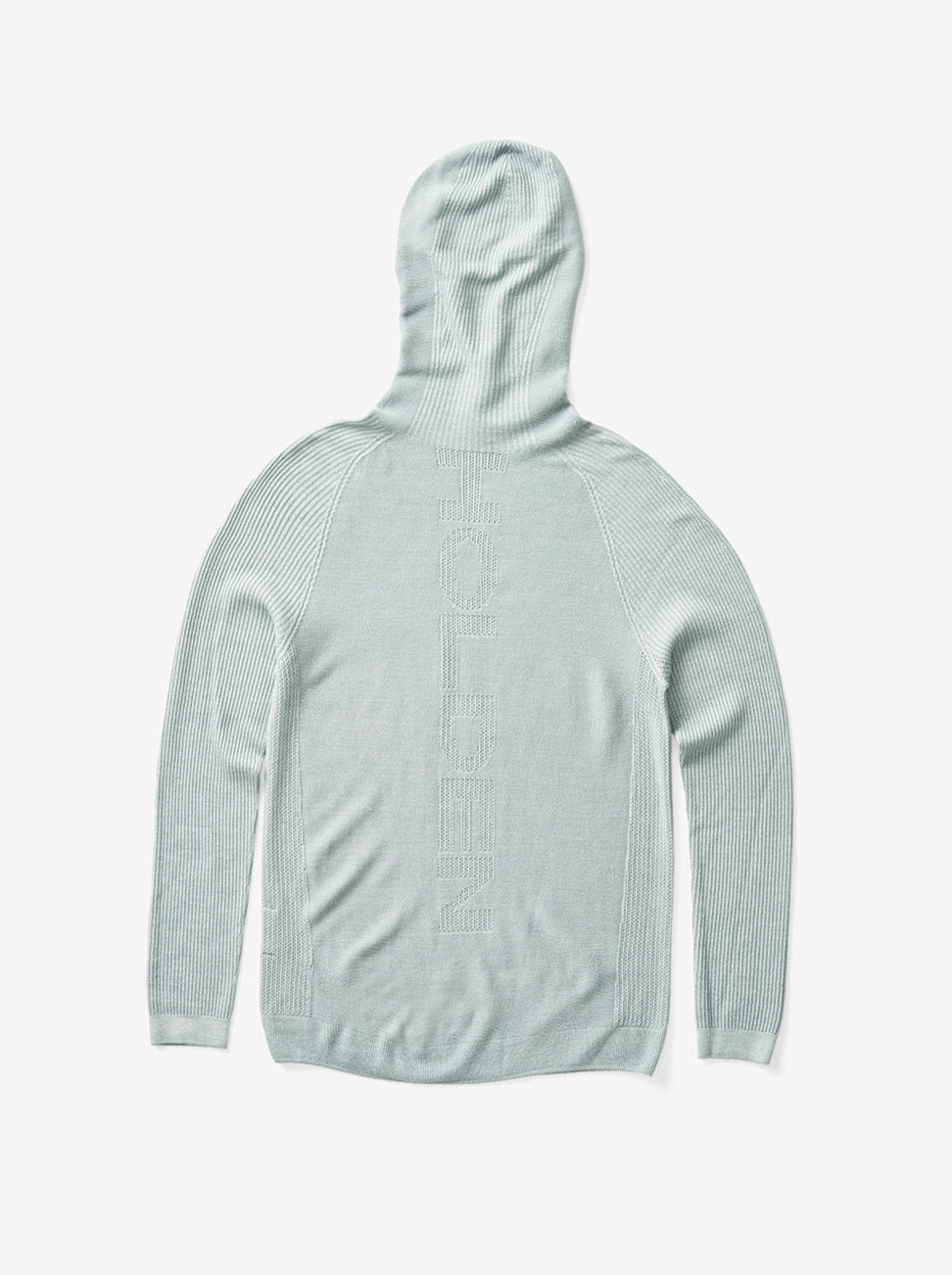 Balaclava Sweater - Slate Gray Holden Outerwear