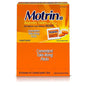 Motrin IB, 2 per pack - 100 per box quakekits.com