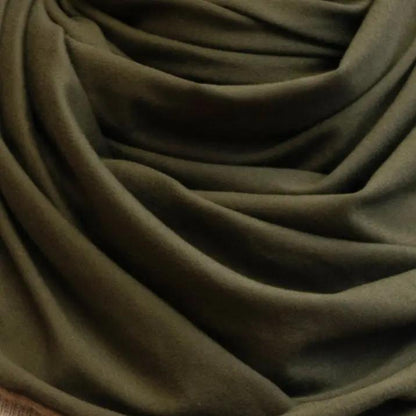 Mediterranean Olive Delight Scarf Late Sunday Afternoon