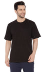 Men's Heavyweight Short Sleeve Crew Neck with Pocket T-Shirt
