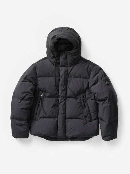Fowler Down Jacket - Black Holden Outerwear