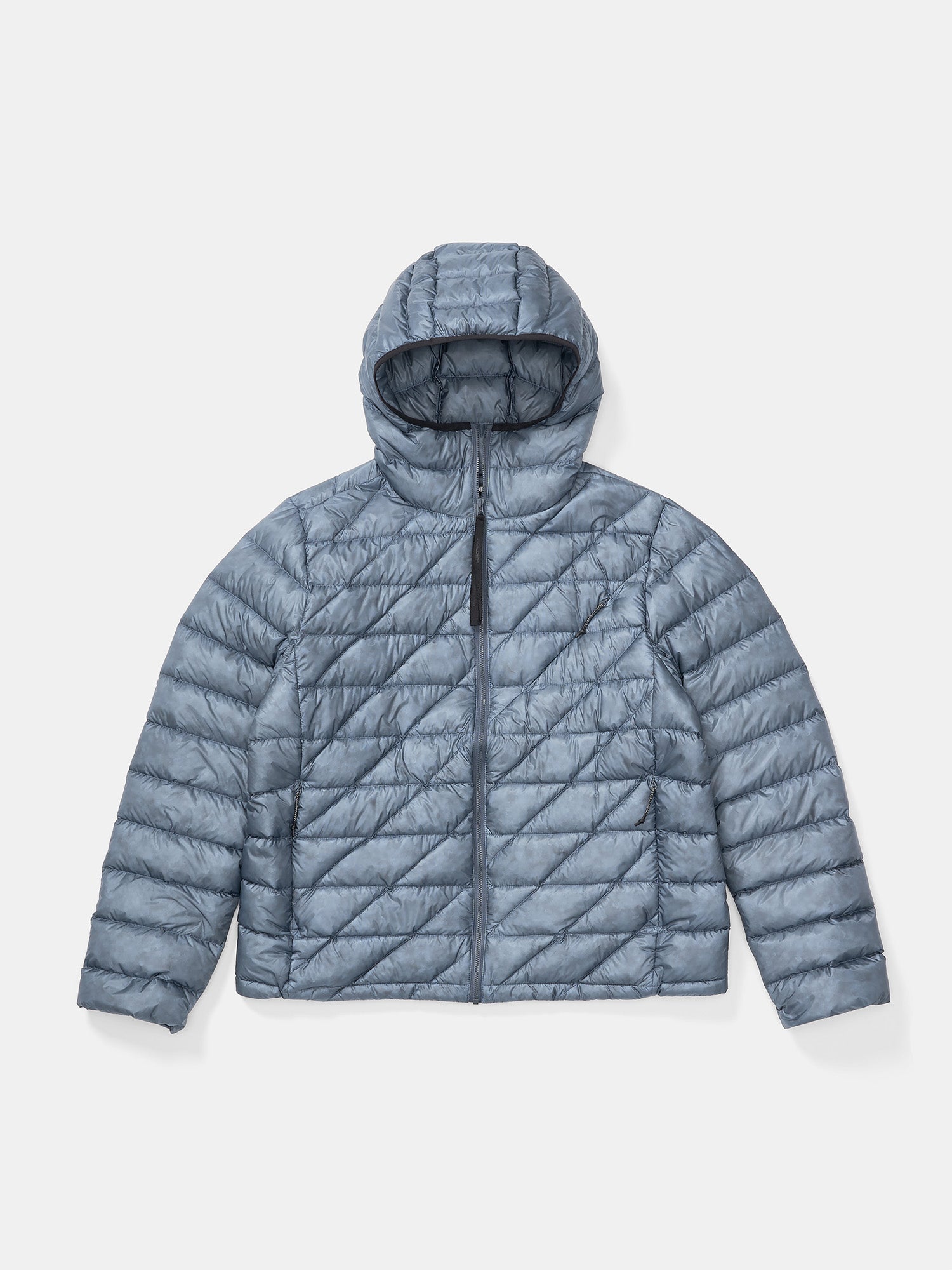 Packable Down Jacket - China Blue Holden Outerwear