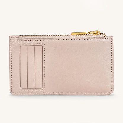 Ruby Card Wallet - Transcendent Pink Myra USA