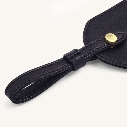 Alexis Travel Tag - Black Myra USA