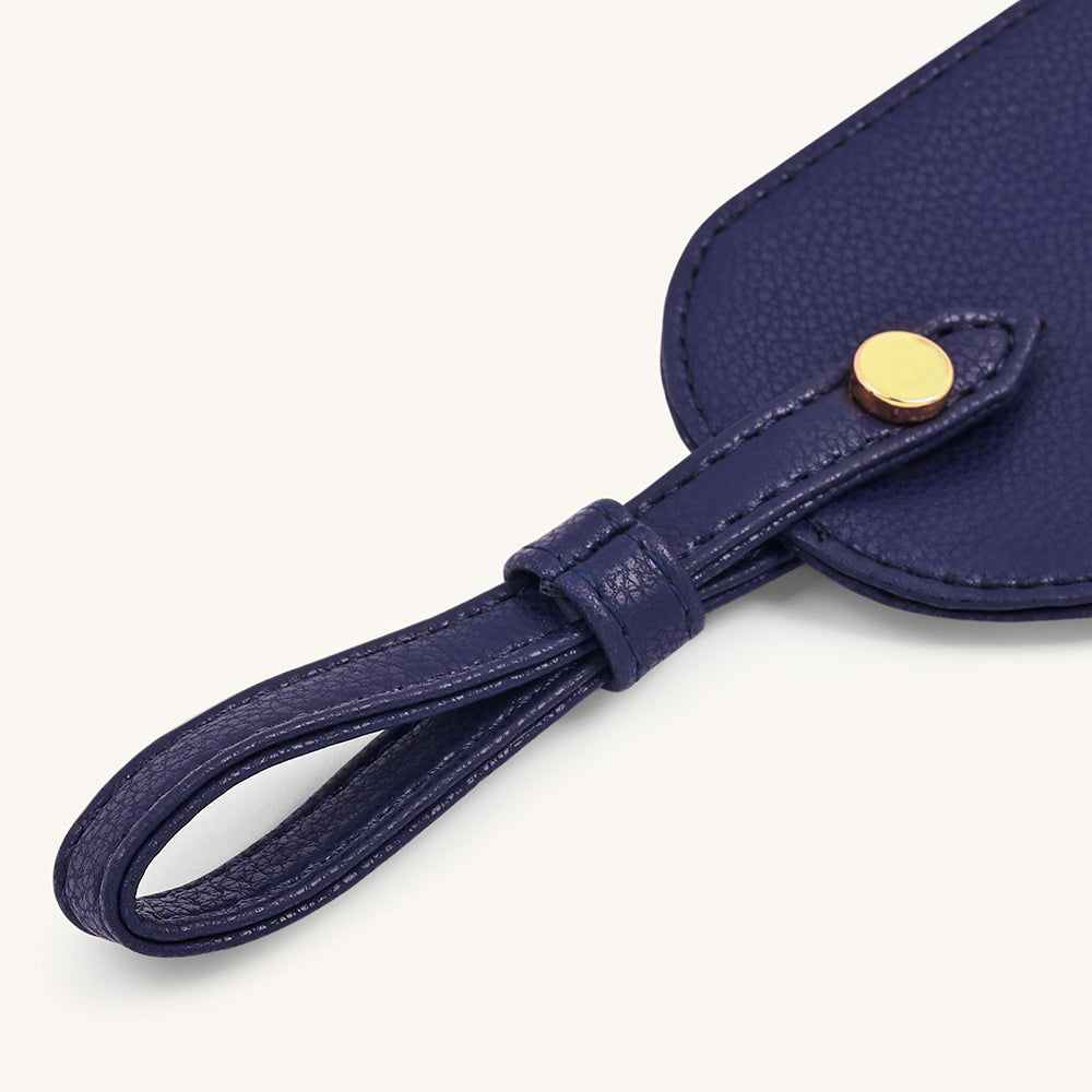 Alexis Travel Tag - Future Dusk Myra USA