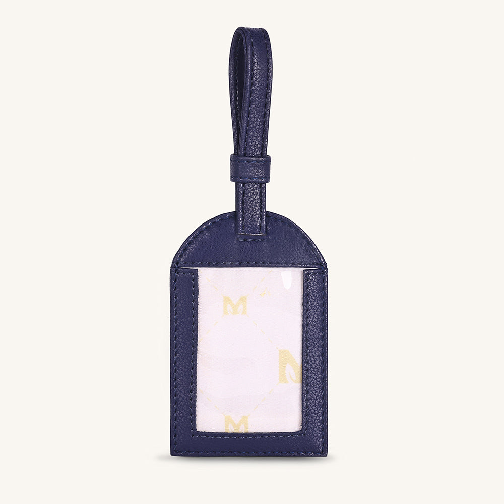 Alexis Travel Tag - Future Dusk Myra USA