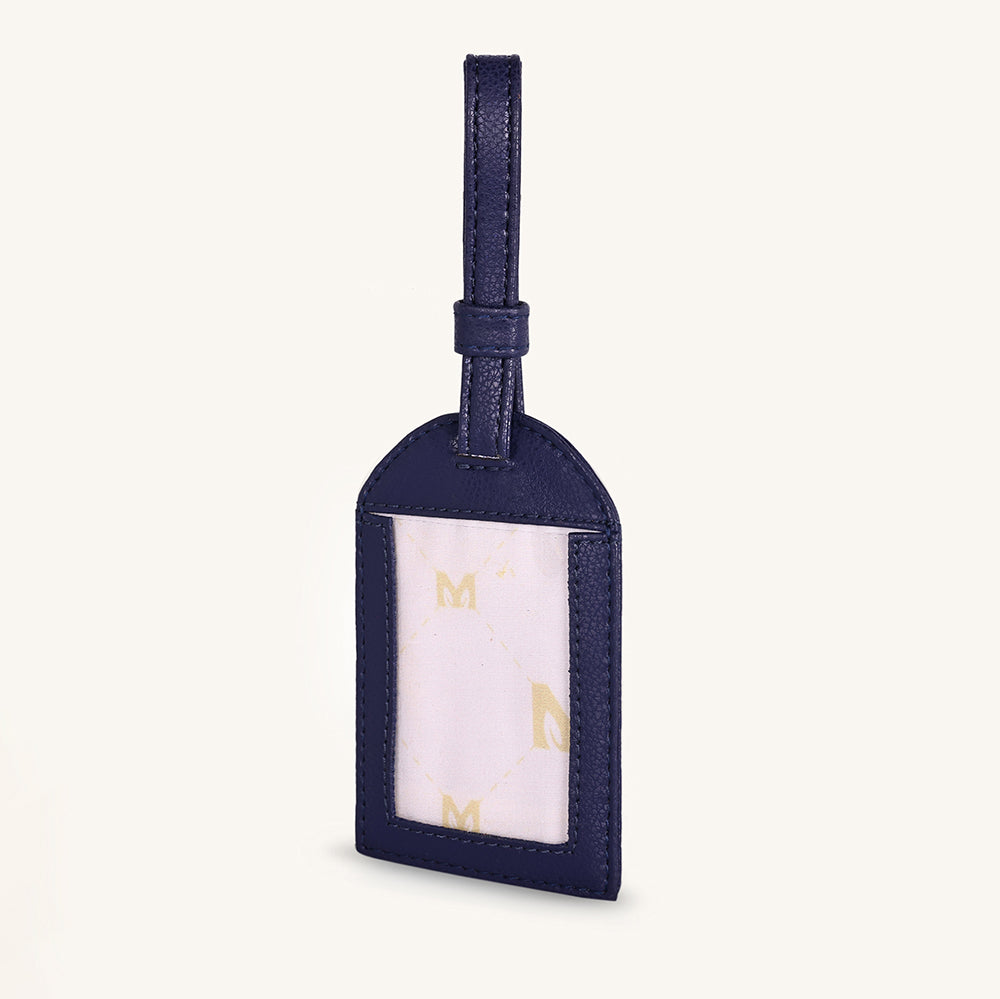 Alexis Travel Tag - Future Dusk Myra USA
