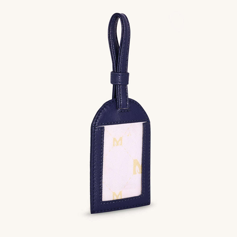 Alexis Travel Tag - Future Dusk Myra USA