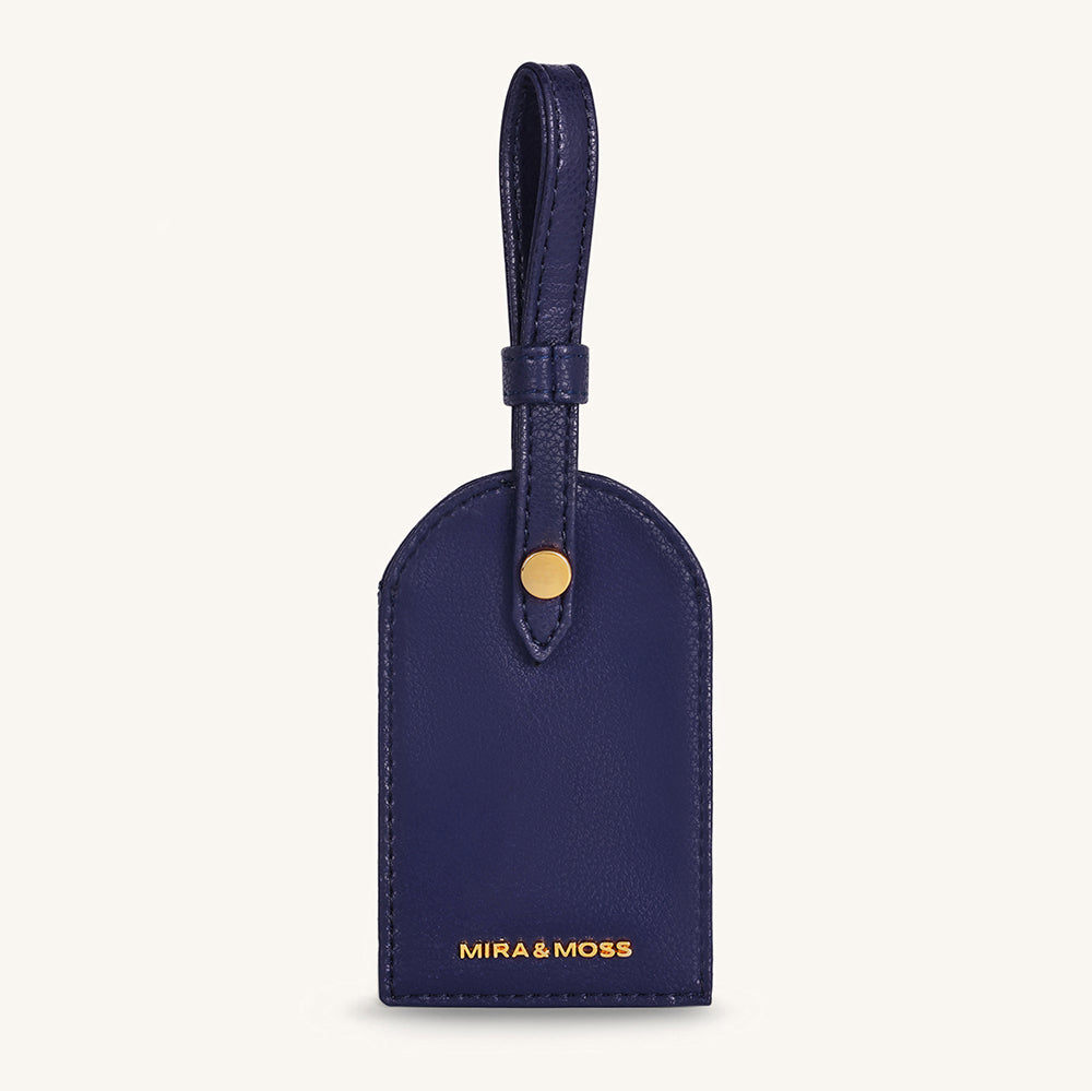 Alexis Travel Tag - Future Dusk Myra USA