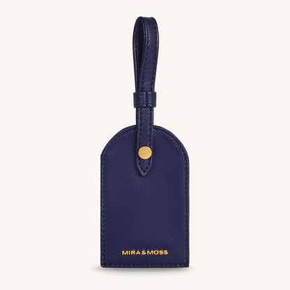Alexis Travel Tag - Future Dusk Myra USA