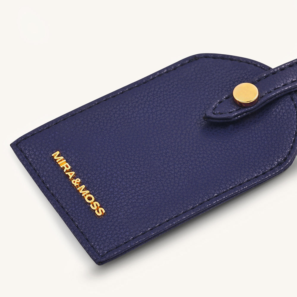 Alexis Travel Tag - Future Dusk Myra USA