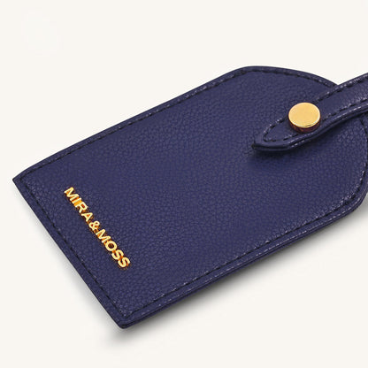 Alexis Travel Tag - Future Dusk Myra USA