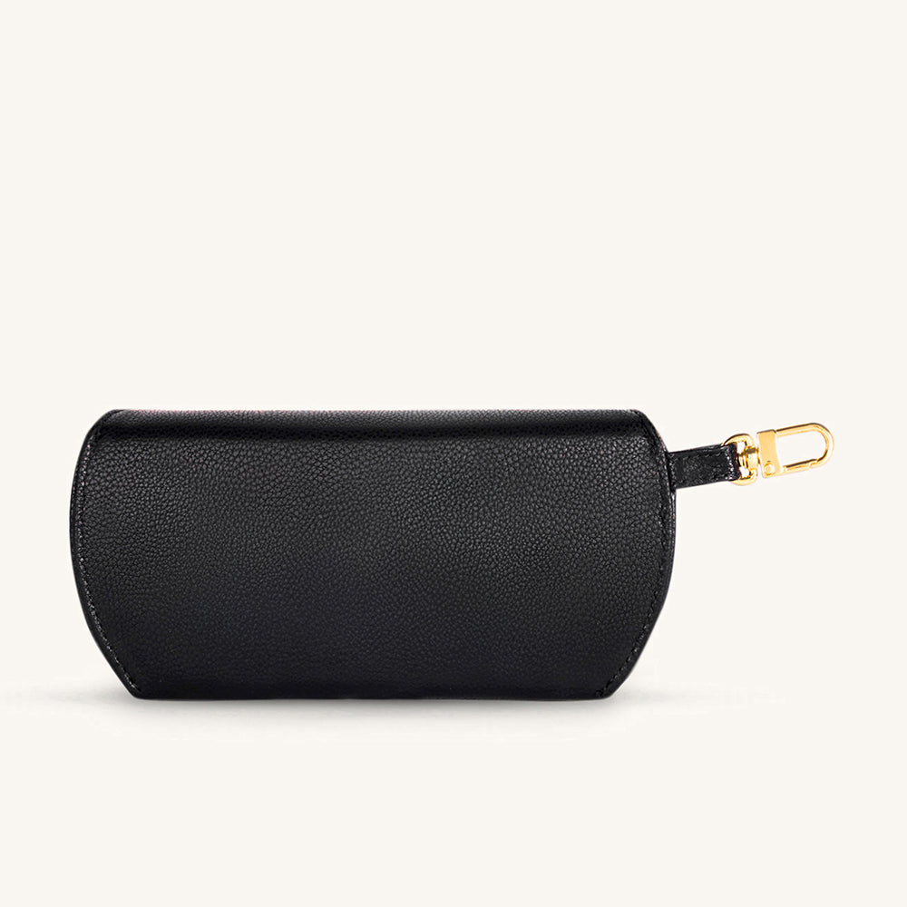 Olivia Eyewear Case - Black Myra USA